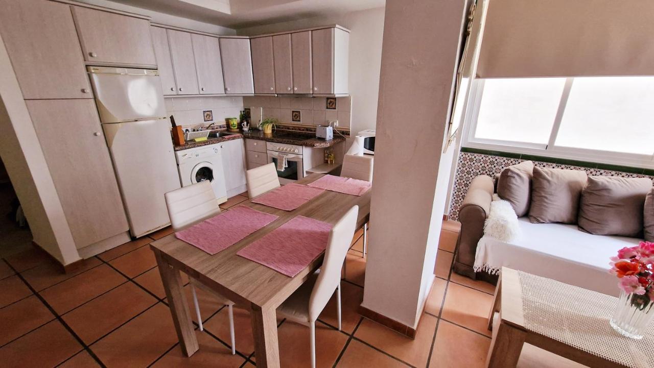 1°linea Playa Appartement Estepona