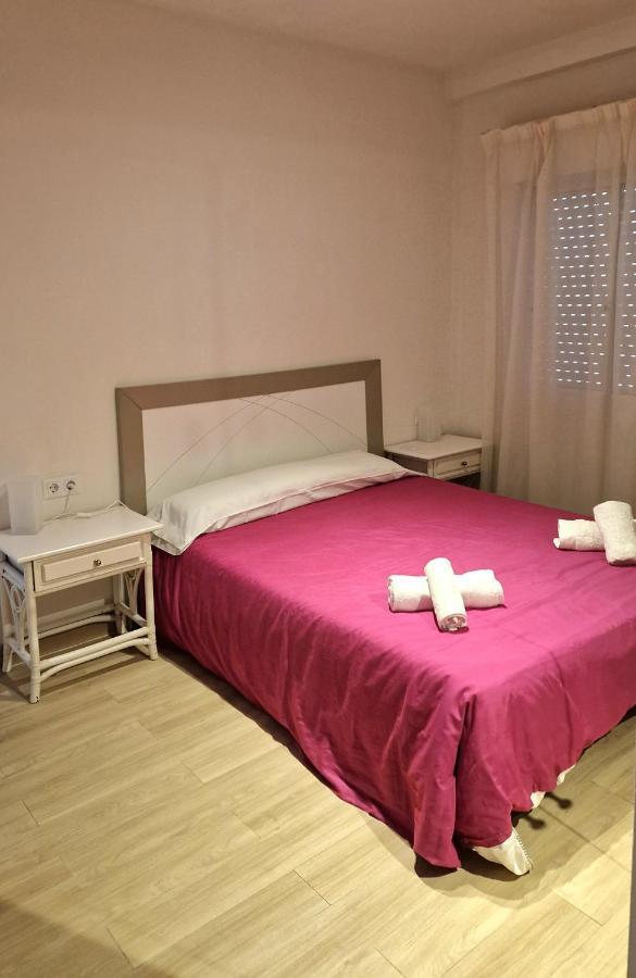 Appartement 1°linea Playa *