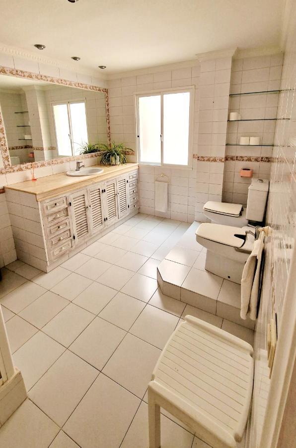 1°linea Playa Appartement