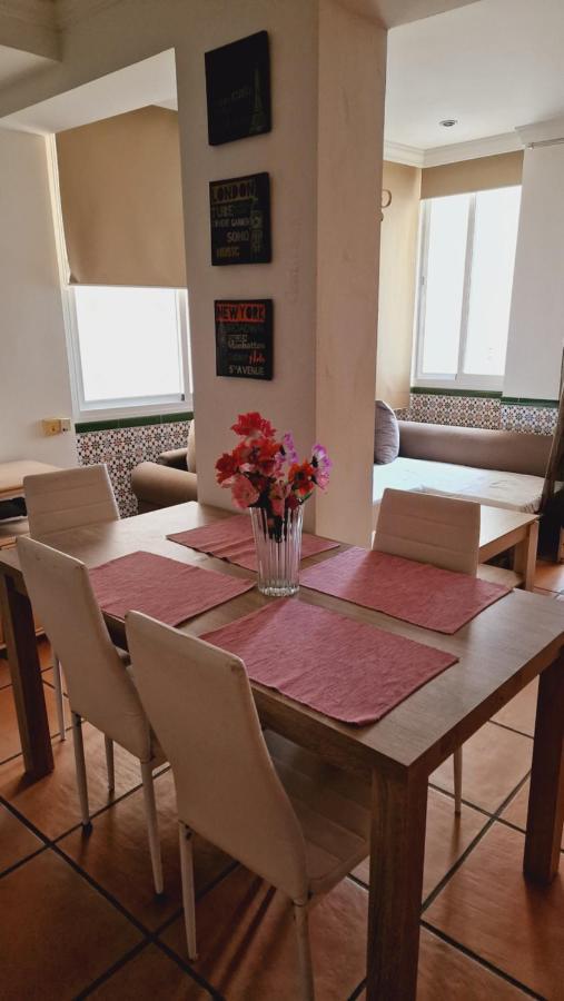1°linea Playa Appartement *