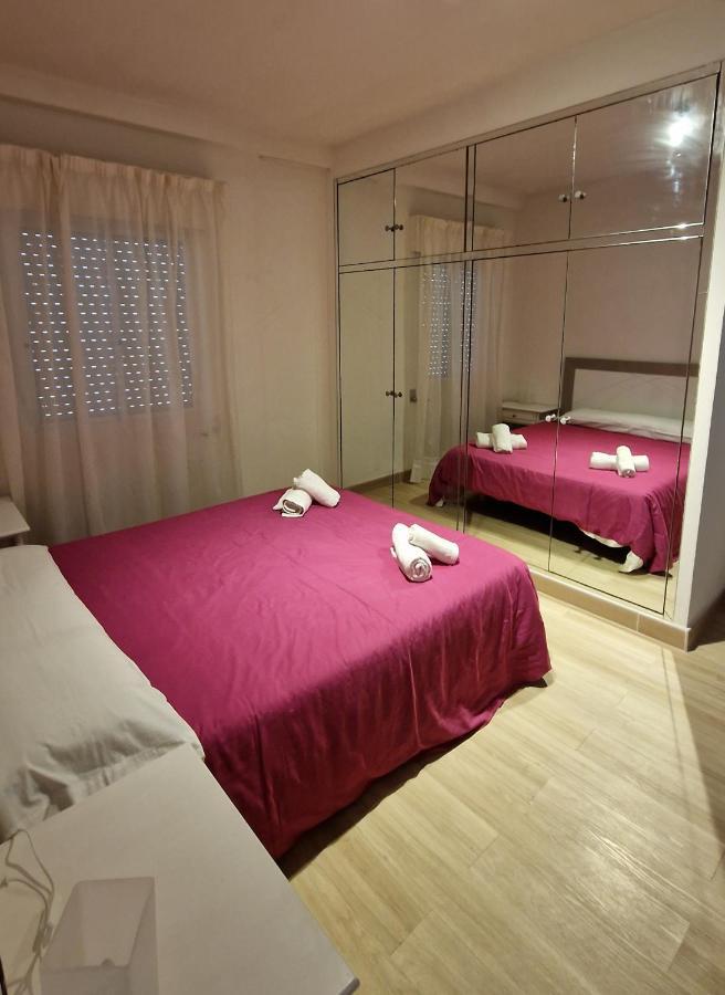 Appartement 1°linea Playa