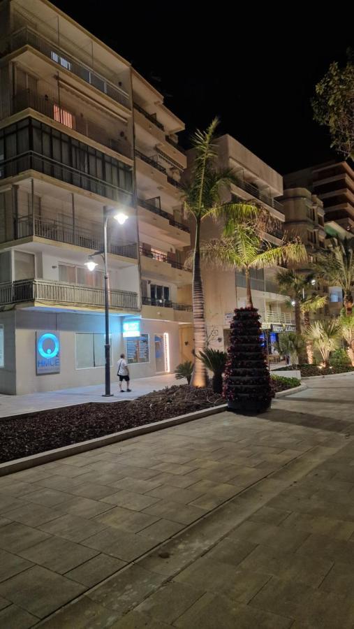 Appartement 1°linea Playa *
