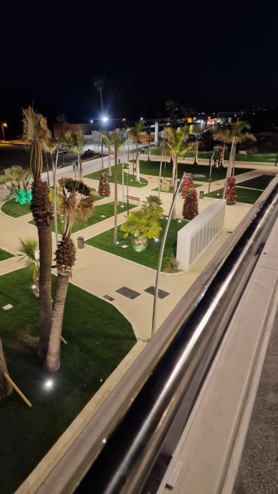 Appartement 1°linea Playa Estepona