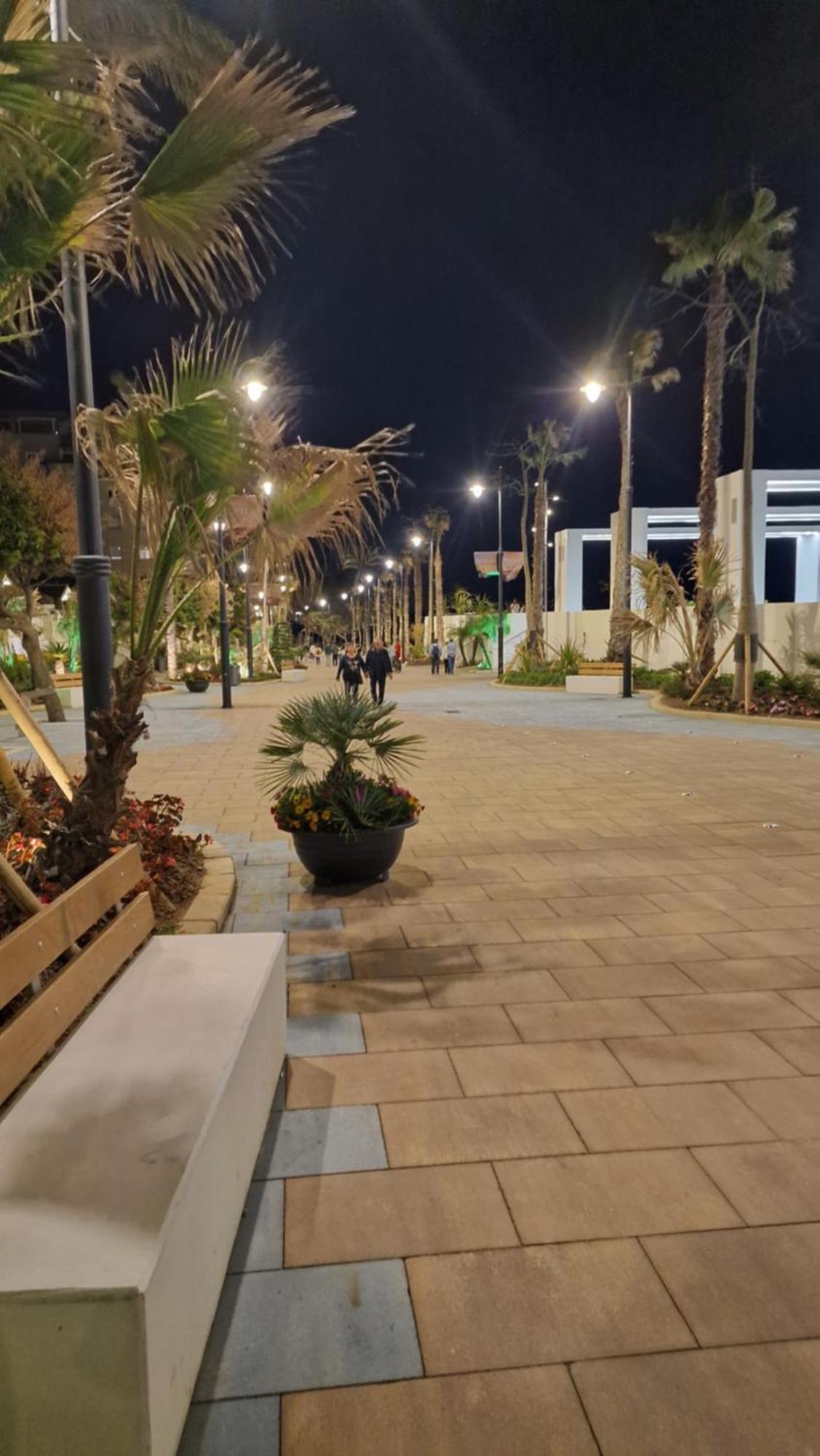 Appartement 1°linea Playa